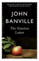 The Newton Letter - John Banville