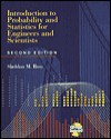 Introduction to Probability and Statistics for Engineers and Scientists - Sheldon M. Ross