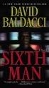 The Sixth Man - David Baldacci