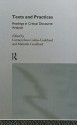 Texts and Practices: Readings in Critical Discourse Analysis - Carmen Rosa Caldas-Coulthard