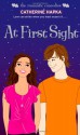 At First Sight - Catherine Hapka