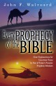 Every Prophecy of the Bible - John F. Walvoord