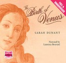 The Birth of Venus - Sarah Dunant, Laurence Bouvard