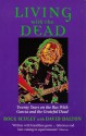 Living With The Dead - Rock Scully, David Dalton