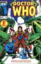 Doctor Who: The Star Beast Saga #1 - Pat Mills, John Wagner, Dave Gibbons, David Lloyd