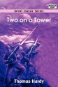 Two on a Tower - Thomas Hardy