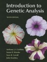 Introduction to Genetic Analysis (Loose Leaf) (Budget Books) - Anthony J.F. Griffiths, Susan R. Wessler, John Doebley, Sean B. Carroll