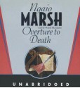 Overture to Death - Ngaio Marsh, Wanda McCaddon