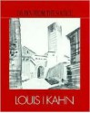 Drawn From The Source: The Travel Sketches Of Louis I. Kahn - Eugene J. Johnson, Michael J. Lewis, Ralph Lieberman