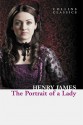 Portrait of a Lady - Henry James