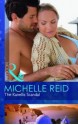 The Kanellis Scandal - Michelle Reid