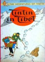 Tintin In Tibet (The Adventures Of Tintin) - Hergé