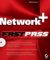 Network+: Fast Pass [With CD-ROM] - Bill Ferguson