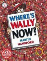Where's Wally Now? (Wheres Wally Mini Edition) - Martin Handford