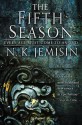 The Fifth Season - N.K. Jemisin