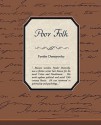 Poor Folk - Fyodor Dostoyevsky