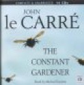 The Constant Gardener - John le Carré, Michael Jayston