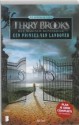 Een prinses van Landover - Terry Brooks, Frans Hille