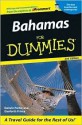 Bahamas for Dummies - Darwin Porter, Danforth Prince