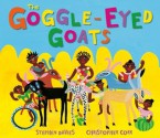 The Goggle-Eyed Goats - Stephen Davies, Christopher Corr