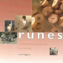 Runes: Using Runes For Divination, Protection, Healing, And Understanding - Andy Baggott, Don Last, Sarah Duffin, Nadine Wickendon