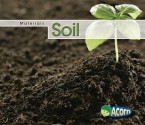 Soil (Materials) - Cassie Mayer, Nancy E. Harris, Sally Blake