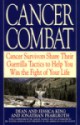 Cancer Combat: Cancer Servivors Share Their Guerrilla Tactics to Help You Win the Fight of Your Life - Dean King, Jessica King