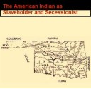 The American Indian as Slaveholder and Secessionist - Annie Heloise Abel