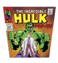 The Incredible Hulk Pop-Up: Marvel True Believers Retro Collection - Inc. Marvel Characters, Caroline Repchuck, Andy Mansfield