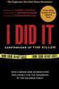 If I Did It: Confessions of the Killer 1st by O. J. Simpson (2008) Paperback - O. J. Simpson