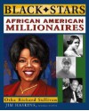 African American Millionaires - Otha Richard Sullivan, James Haskins