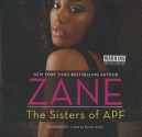 The Sisters of Apf: The Indoctrination of Soror Ride Dick - Zane