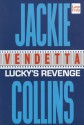 Vendetta: Lucky's Revenge - Jackie Collins