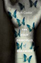 The First Principles of Dreaming - Beth Goobie