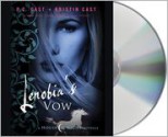 Lenobia's Vow: A House of Night Novella - P.C. Cast, Kristin Cast, Caitlin Davies