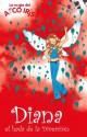 Diana, el hada de la diversion / Polly, the Party Fun Fairy (La Magia Del Arco Iris / Rainbow Magic) - Daisy Meadows, Georgie Ripper, Estrella Borrego