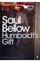 Humboldt's Gift - Saul Bellow