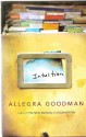 Intuition - Allegra Goodman