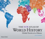 The New Atlas of World History - John Haywood