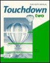 Touchdown: Level 2 - Secondary, Level 2 - O. Johnson, D'Arcy Adrian- Vallance, D'Arcy Adrian-Vallance