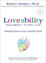 Loveability - Robert Holden