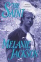 The Saint (Wildside #6) - Melanie Jackson