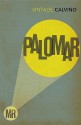 Mr Palomar (Vintage Classics) - Italo Calvino