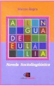 A língua de Eulália (paperback) - Marcos Bagno