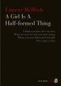 A Girl Is a Half-formed Thing - Eimear McBride