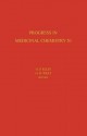 Progress in Medicinal Chemistry, Volume 20 - G.P. Ellis