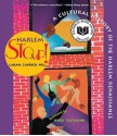 Harlem Stomp!: A Cultural History of the Harlem Renaissance - Laban Carrick Hill, Nikki Giovanni