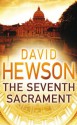 The Seventh Sacrament (Nic Costa) - David Hewson