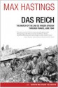 Das Reich: The March of the 2nd SS Panzer Division Through France, June 1944 - Max Hastings