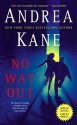 No Way Out - Andrea Kane